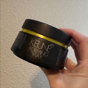 Brand new Keune Forming Wax